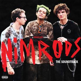 Nimrods Original Soundtrack (CD)