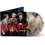 Nimrods (Original Soundtrack) (Indie Exclusive, Limited Edition, Colored Vinyl)