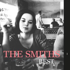 Best...I (The Smiths, VINYL)