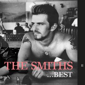 Best...II (The Smiths, VINYL)
