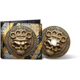 Legacy (Gold Disc, Special Edition, Digipack Packaging)