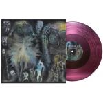 There Near (Clear Vinyl, Pink)