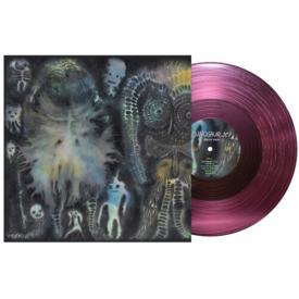 There Near (Clear Vinyl, Pink)