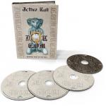 J-Tull Dot Com: Another Cast Of The Net (Limited Edition, Deluxe Edition, With Blu-ray, Booklet, Med