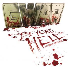 Beyond Hell (20th Anniversary Edition)