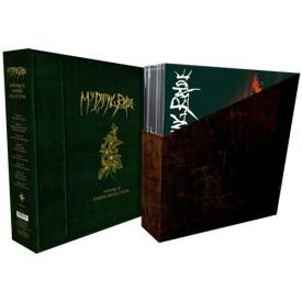 Anthology Of Sombre Reflections (8-LP, Boxed Set, United Kingdom - Import)