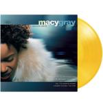 On How Life Is (Limited Translucent Yellow Colored Vinyl)