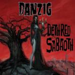 Deth Red Sabaoth (Booklet)