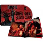 Deth Red Sabaoth (Booklet)