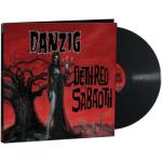 Deth Red Sabaoth (Black Vinyl, Limited Edition)