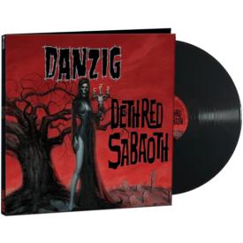 Deth Red Sabaoth (Black Vinyl, Limited Edition)