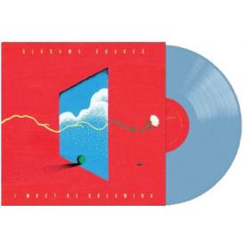 I Must Be Dreaming (Colored Vinyl, Blue)