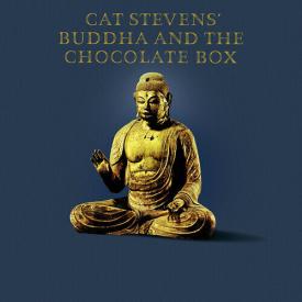 Buddha And The Chocolate Box (180 Gram Vinyl)