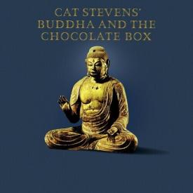 Buddha And The Chocolate Box