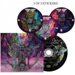 PRE VENTA // Marrow Deep (CD)
