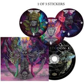 PRE VENTA // Marrow Deep (CD)