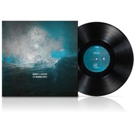 The Roaring Waves (180 Gram Vinyl, Booklet, Gatefold)