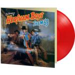 Adventures Of Hersham Boys (Limited Gatefold, Translucent Red Vinyl)