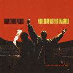 More Than We Ever Imagined (2-LP, Limited, Colored Vinyl, Red, Gatefold LP Jacket)