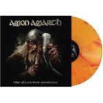 The Allfather Awakens [Yggdrasil Burns Vinyl]