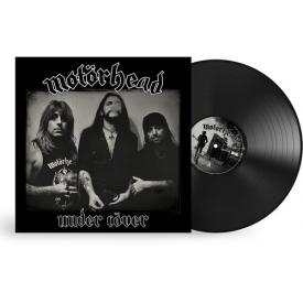 Under Cover (Vinyl LP)