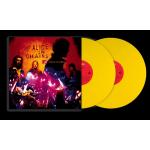 PRE VENTA / Unplugged (Double Yellow Vinyl)