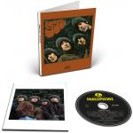 PRE VENTA // Rubber Soul (Special Edition) [Blu-ray]