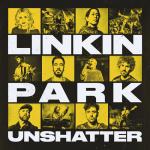 Unshatter Film Soundtrack (Live in São Paulo)