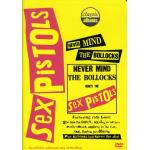 The Sex Pistols: Never Mind the Bollocks (DVD)