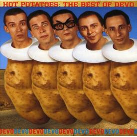 Hot Potatoes: Best of (England - Import)