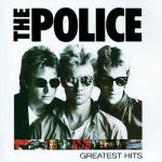 The Police Greatest Hits (Jewel Case)