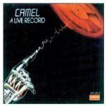 A Live Record (2-CD Remastered)