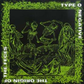 The Origin Of The Feces