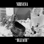  Bleach (Remastered Vinyl, Digital Download Card)