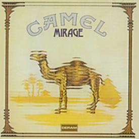 Mirage (Remastered - England Import)