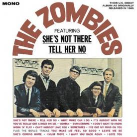 The Zombies