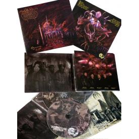 Demons Of Lust (Digipack)