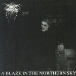 Blaze in the Northern Sky
