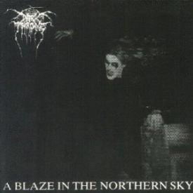 Blaze in the Northern Sky