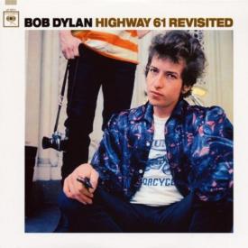 Highway 61 Revisited (180 gm Vinyl)