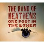 One Foot in the Ether (Digipack)