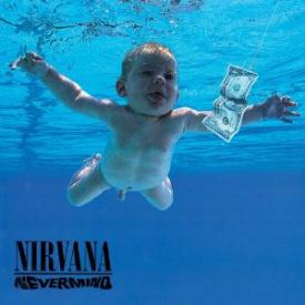 Nevermind (Vinyl)