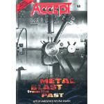 Metal Blast From the Past (DVD)