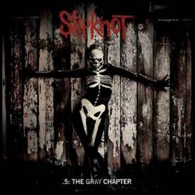 .5: The Gray Chapter (2CD-Deluxe)