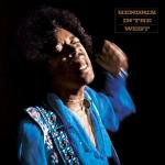 Hendrix in the West (LP)