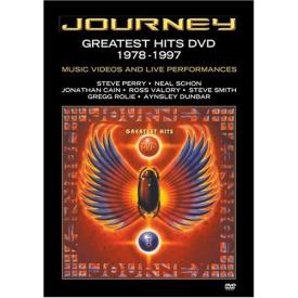 Greatest Hits 1978-1997 (DVD)