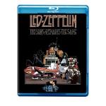 The Song Remains The Same [Blu-ray]