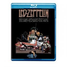 The Song Remains The Same [Blu-ray]