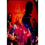 Alice in Chains - MTV Unplugged (DVD)