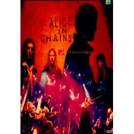 Alice in Chains - MTV Unplugged (DVD)